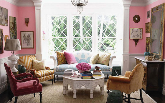 مصر اليوم - كيفية التعرف على أسلوبك الخاص في الديكور