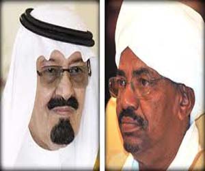   مصر اليوم - السعودية تقدم مساعدات إغاثية بقيمة 10 ملايين دولار للسودان