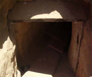   مصر اليوم - انخفاض مجمل البضائع المهربة إلى غزة عبر الأنفاق إلى ما بين 20-30% بعد 30 يونيو