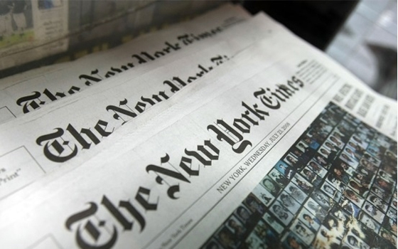 مصر اليوم - صحيفة نيويورك تايمز تصف شهداء الثورة الجزائرية بـالإرهابيين