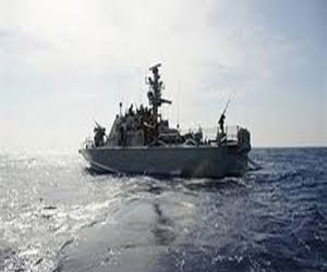   مصر اليوم - بحرية الاحتلال تستهدف زوارق الصيادين في غزة