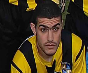   مصر اليوم - رضوان يطلب إنقاذ صفقة المصري