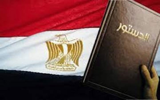  مصر اليوم - مقرر لجنة تعديل الدستور يعلن إلغاء الشورى وإعطاء صلاحياته كافة لمجلس الشعب