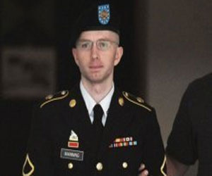   مصر اليوم - الحكومة الأميركية تطلب السجن 60 عامًا على الأقل لبرادلي مانينغ