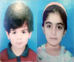 مصر اليوم - العثور على طفلين عقب فرارهما من قسوة زوجة الأب في الكويت