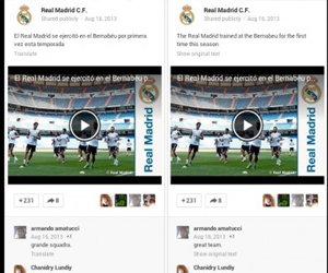   مصر اليوم - غوغل تضيف إمكانية الترجمة لشبكتها الاجتماعية غوغل بلس