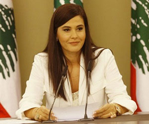   مصر اليوم - ستريدا جعجع ترفض استمرار لبنان في معادلة الجيش والشعب والمقاومة