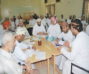   مصر اليوم - عماني يبتكر أجهزة صديقة للبيئة