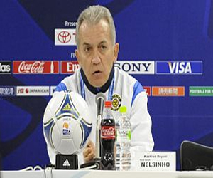   مصر اليوم - بابتيستا مدرب كاشيوا الياباني يشيد بقوة الشباب السعودي