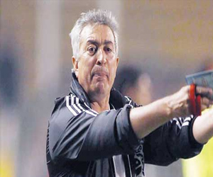   مصر اليوم - طولان يوافق على رحيل محمد إبراهيم في فترة الانتقالات الشتوية