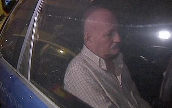   مصر اليوم - المغتصب الإسباني أوصى إدارة سجن القنيطرة بعدم دفنه على الطريقة الإسلامية