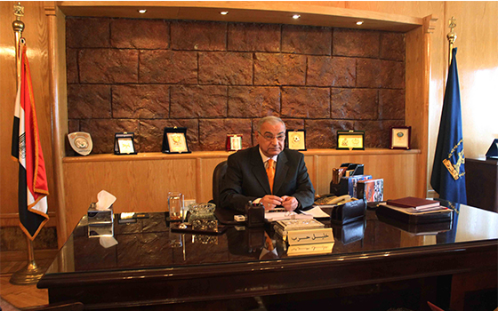   مصر اليوم - مدير أمن السويس يرفض تنفيذ أمر قضائي بضبط قيادات الإخوان