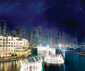   مصر اليوم - افتتاح مطاعم ومرافق ترفيهية جديدة في سوق البحار في دبي