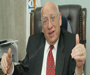   مصر اليوم - رئيس الطائفة الإنجيلية يعزي شهداء رفح ويطالب بالتفرغ للبناء