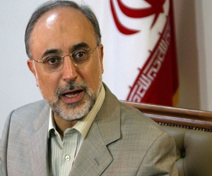 مصر اليوم - الطاقة الذرية الإيرانية تؤكد عملها بالبرنامج المُعد مُسبقًا