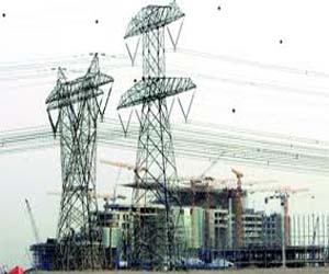 مصر اليوم - هيئة كهرباء ومياه دبي تعتزم إنشاء محطة كهرباء تعمل بالفحم