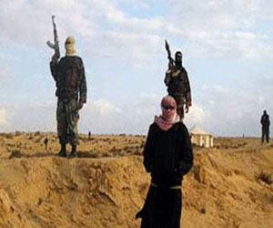   مصر اليوم - خبير أمني: الجماعات المتطرفة في سيناء مرتبطة بتنظيم القاعدة