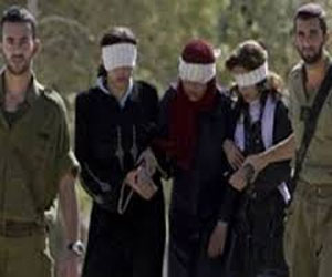   مصر اليوم - الاحتلال يمدد اعتقال 3 ناشطات فلسطينيات