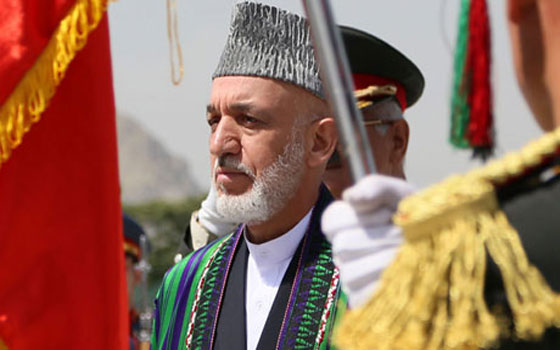   مصر اليوم - توقُّعَات باستئناف مفاوضات الاتفاق الأمني بين أميركا وأفغانستان قريبًا