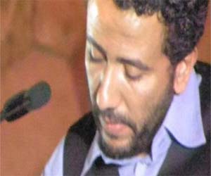   مصر اليوم - نقابة المرشدين السياحين تقرر سحب الثقة من مازن عكاشة