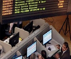   مصر اليوم - البورصة تربح 2.7 مليار جنيه خلال التعاملات الصباحية