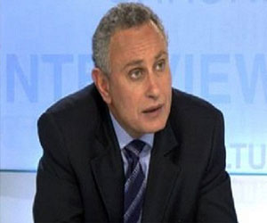   مصر اليوم - مساعد وزير الخارجية المصرية يلتقي السفراء العرب