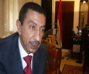   مصر اليوم - الخارجية المصرية ترفض بيان الأرجنتين أمام مجلس الأمن