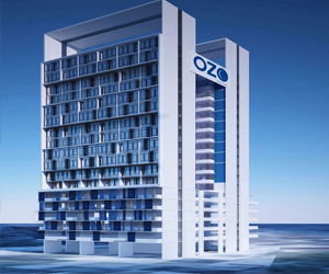 مصر اليوم - علامة أوزو تسجل دخول أول فنادق أونيكس إلى ماليزيا