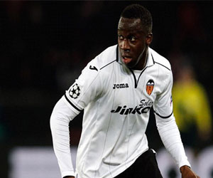   مصر اليوم - علي سيسوكو الصفقة الخامسة لليفربول هذا الموسم