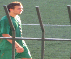 مصر اليوم - بن شريفة يعود إلى الكناري الأحد المقبل