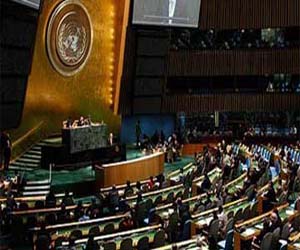   مصر اليوم - الأمم المتحدة تريد إرسال مراقبين إلى مصر لتقييم الوضع على الارض