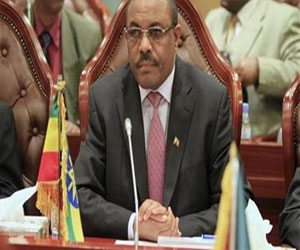   مصر اليوم - رئيس الوزراء الأثيوبي يؤكد رغبة بلاده في تعزيز علاقاتها مع السودان