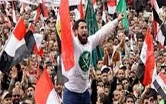   مصر اليوم - الحرب الإلكترونية لجماعة الإخوان تشتعل دوليًا كملاذ أخير