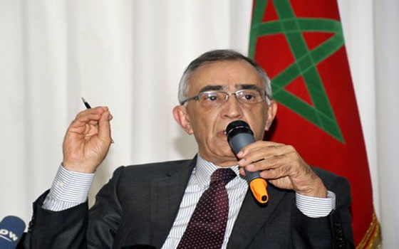   مصر اليوم - العاهل المغربي يعين عمر عزيمان رئيسًا للمجلس الأعلى للتعليم