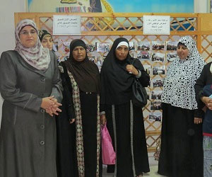   مصر اليوم - الإعلان عن تجمع برلماني نسائي أردني