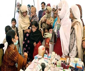   مصر اليوم - النساء الأكثر تضررًا من تأخر الإستجابة للخدمات الإنسانية خلال الكوارث