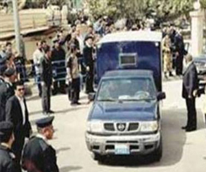   مصر اليوم - اسكندر  : الجيش يواجه الإرهاب المسلّح وليس المصريين العزل