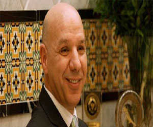 مصر اليوم - استقالة الهادي بن عباس المستشار الأول للرئيس التونسي المؤقت