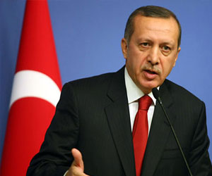   مصر اليوم - مجلس الوزراء يدين تصريحات منسوبة لأردوغان حول عزل مرسي