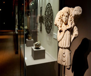 مصر اليوم - معرض عن الأعمال النحتية للمثال الروماني برانكوزي في بروكسل