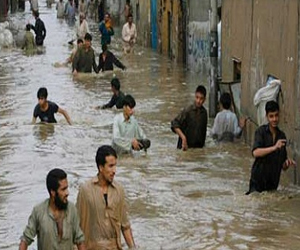  مصر اليوم - الأمطار في باكستان تتسبب في مقتل 108 أشخاص