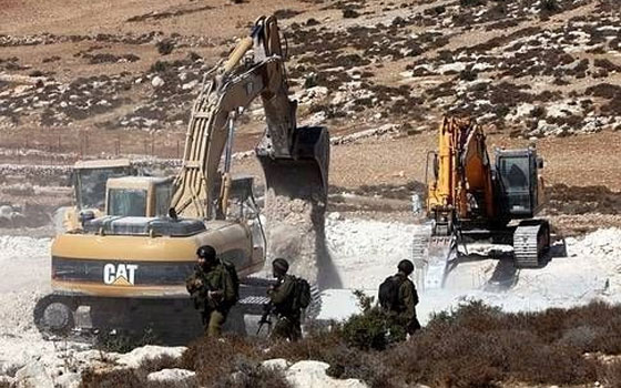   مصر اليوم - تصعيد إسرائيلي في الضفة الغربية وشهيد في مخيم جنين للاجئين