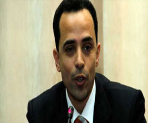   مصر اليوم - المغازي : الغاء الشورى في الدستور المعدل خطوة جيدة