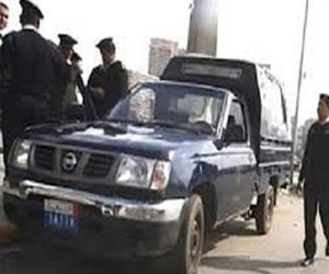   مصر اليوم - هجوم علي سيارة نجدة في الإسكندرية وإصابة شرطي