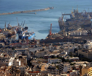   مصر اليوم - تراجع فائض الميزان التجاري الجزائري