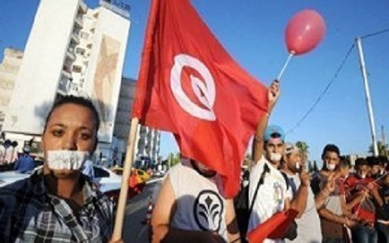   مصر اليوم - الجبهة الشعبية تدعو أنصارها إلى حملة إرحل لاحتلال مؤسسات الدولة