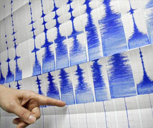   مصر اليوم - أول خريطة أوروبية عن الزلازل خلال 50 عامًا المقبله