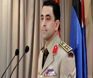   مصر اليوم - الجيش المصري يحذر من انتحال الصفة العسكرية