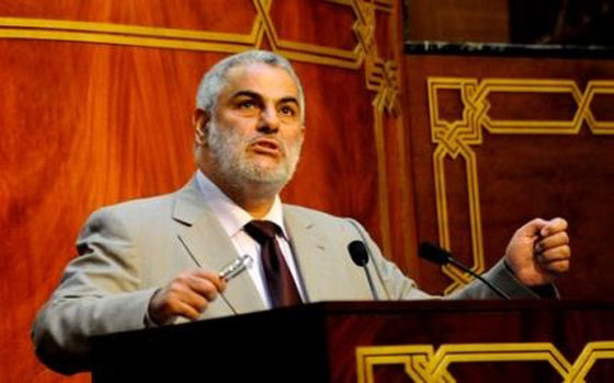   مصر اليوم - وزراء من الحزب الحاكم بالمغرب مرشحون لمغادرة حكومة بنكيران الجديدة