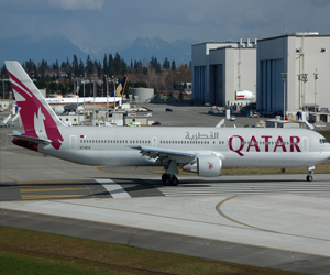   مصر اليوم - الخطوط القطرية ترفع الحد الأقصى المسموح به لوزن أمتعة الركاب على متن رحلاتها